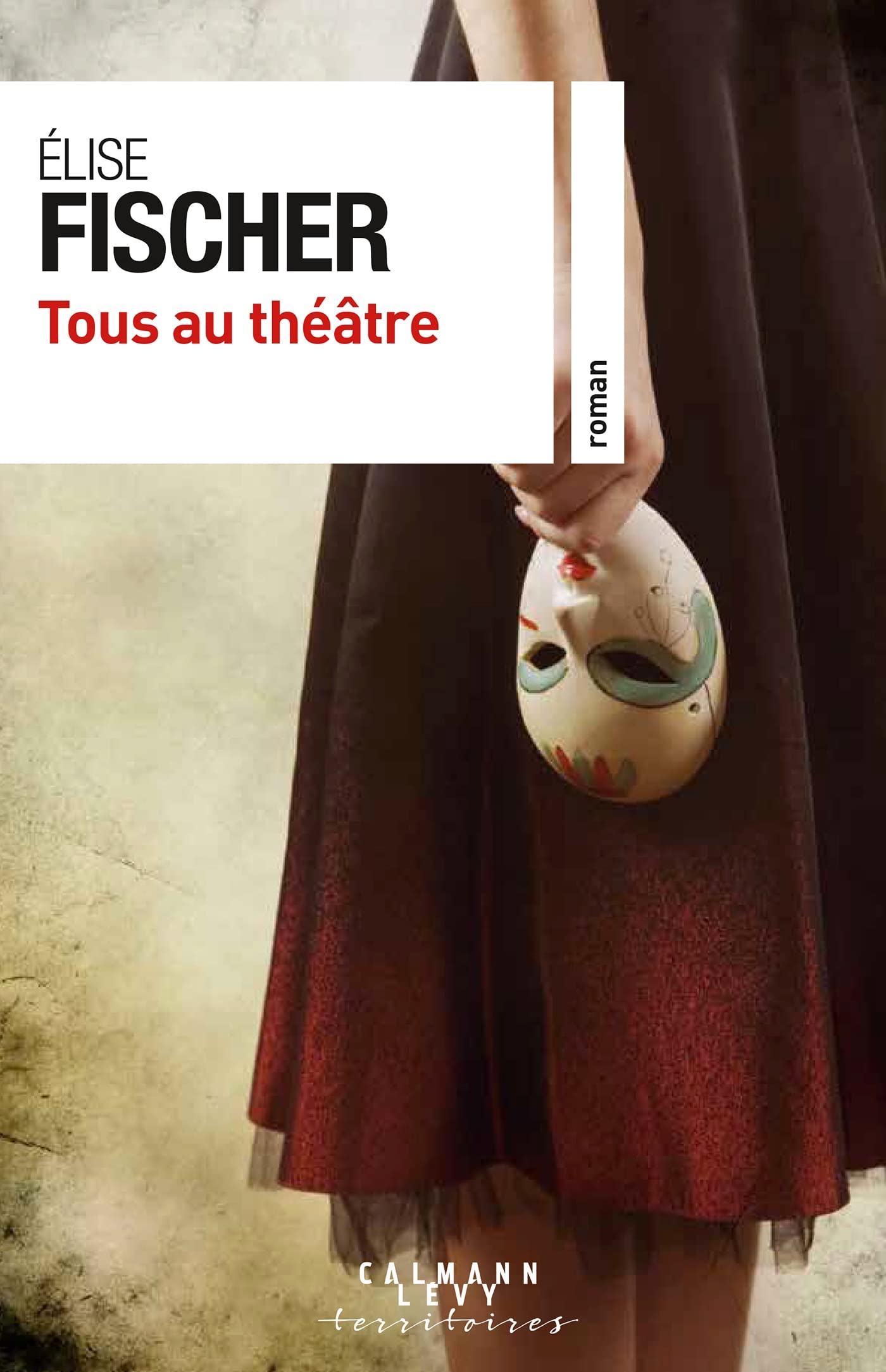 Tous au théâtre 9782702184103