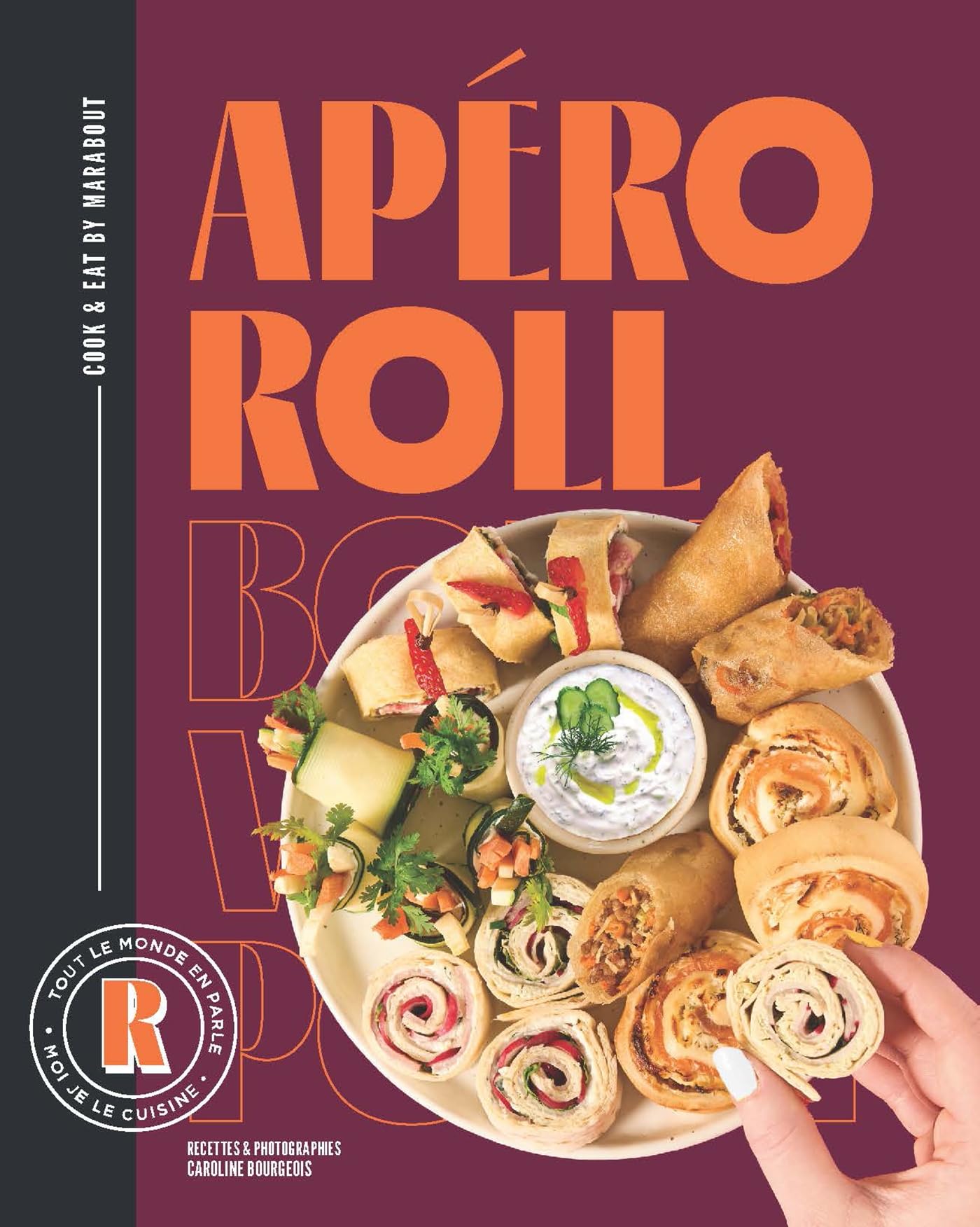 Apéro roll 9782501179294