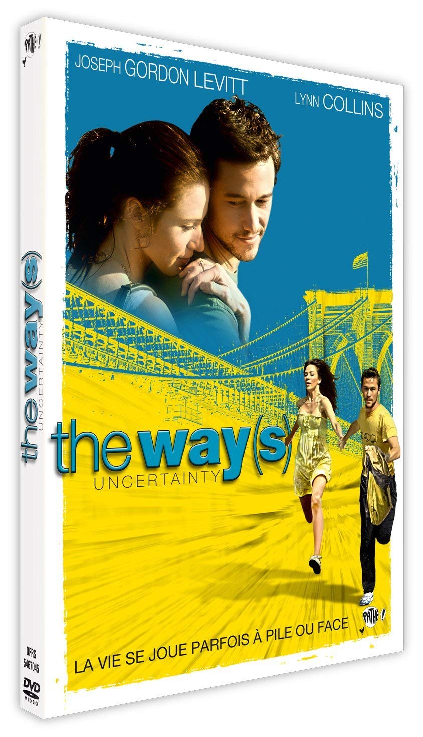 The Way(s) 3388330042622