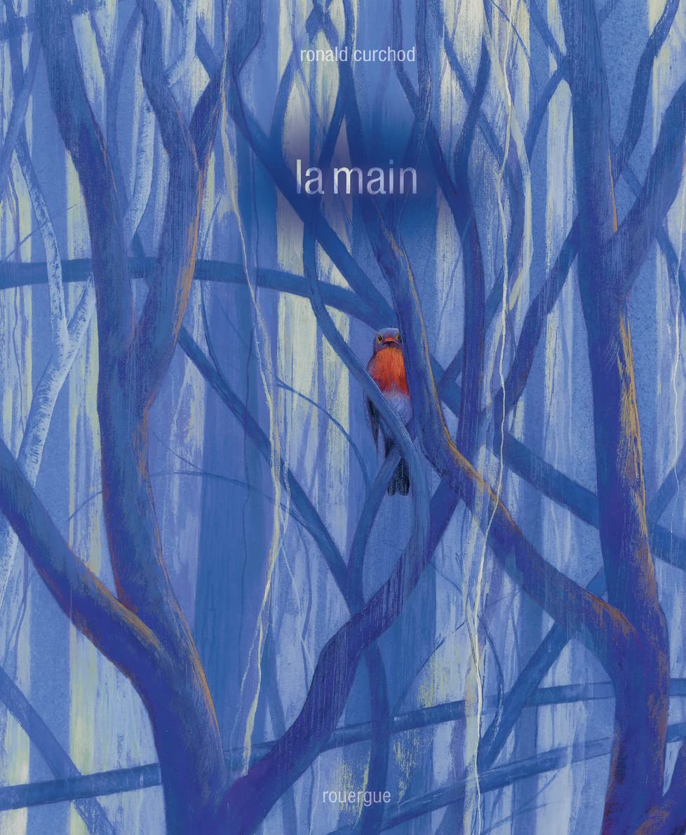 La Main 9782812622465