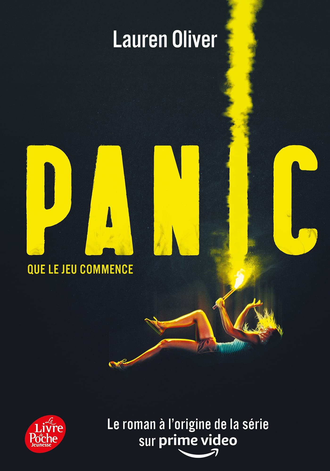 Panic 9782017868699