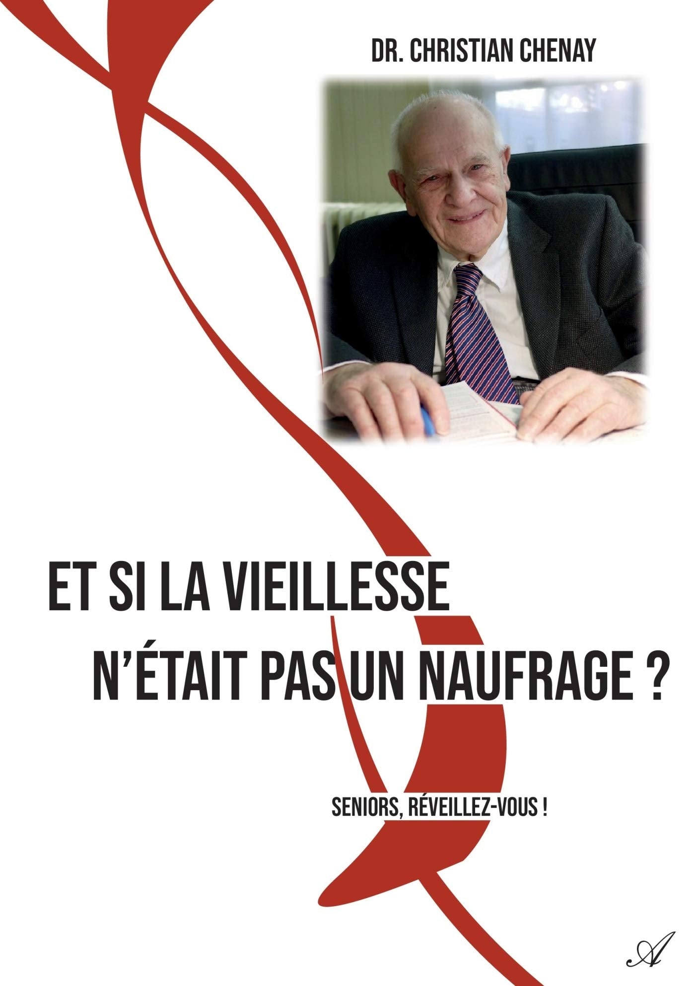 Et si la vieillesse n'était pas un naufrage ? 9789523402775
