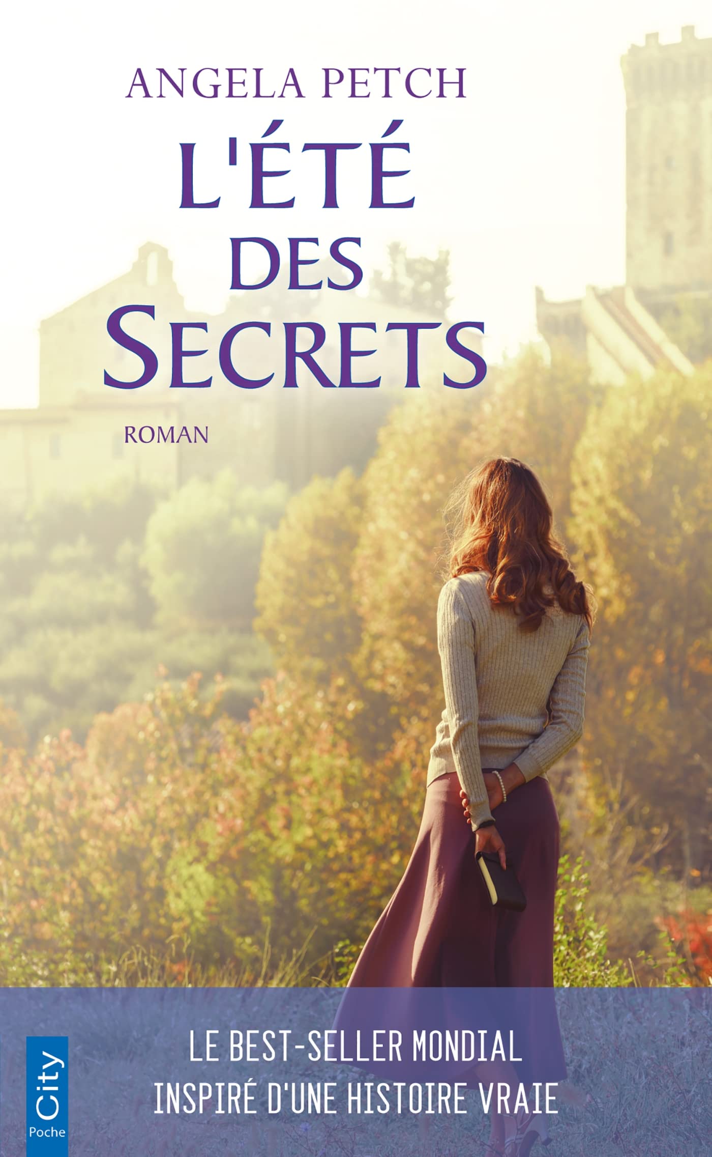 L'été des secrets 9782824622385
