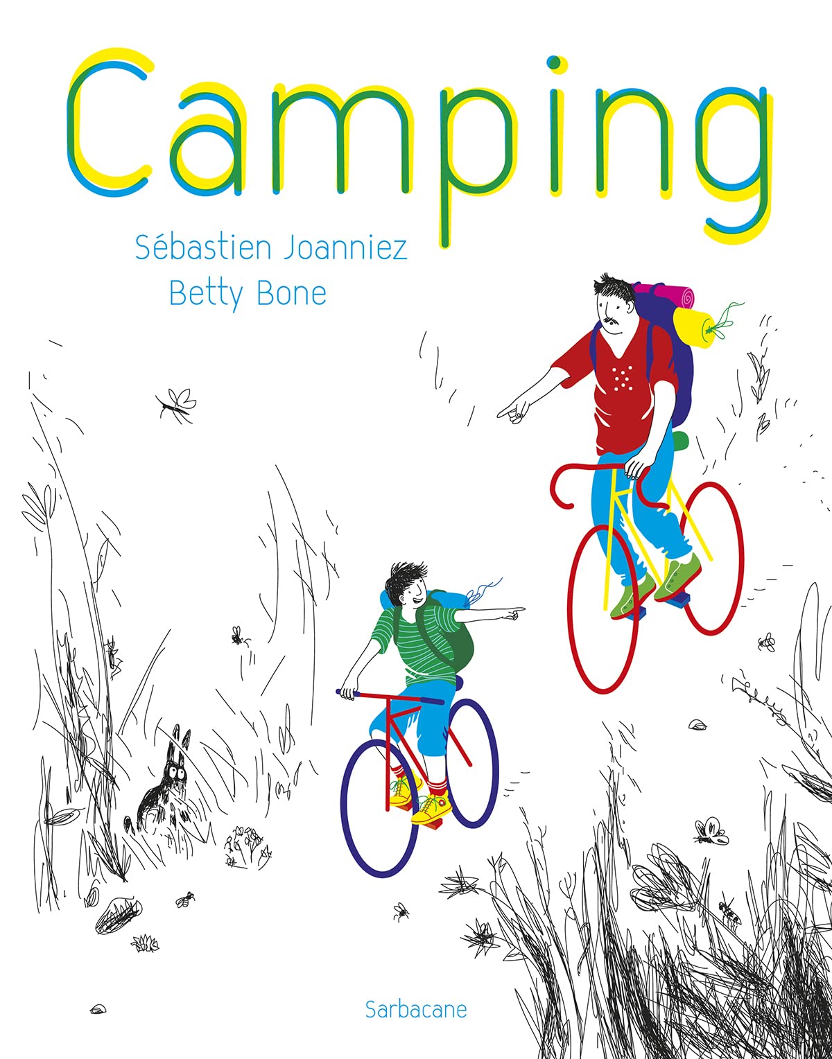 Camping 9782848657004