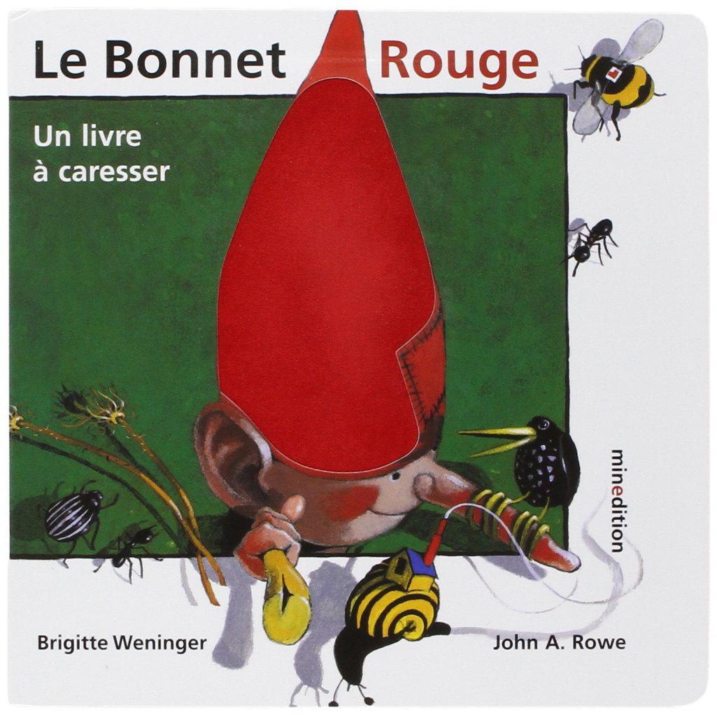 Le Bonnet Rouge 9782354130282