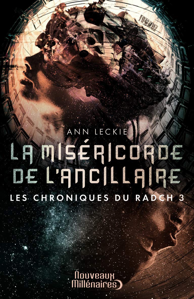 La miséricorde de l'ancillaire 9782290111406