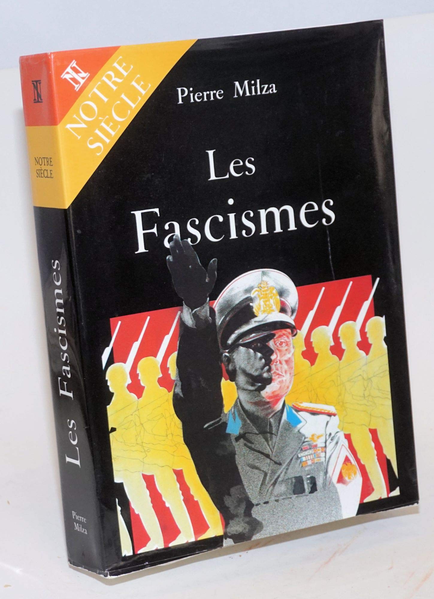 Les Fascismes 9782259192811