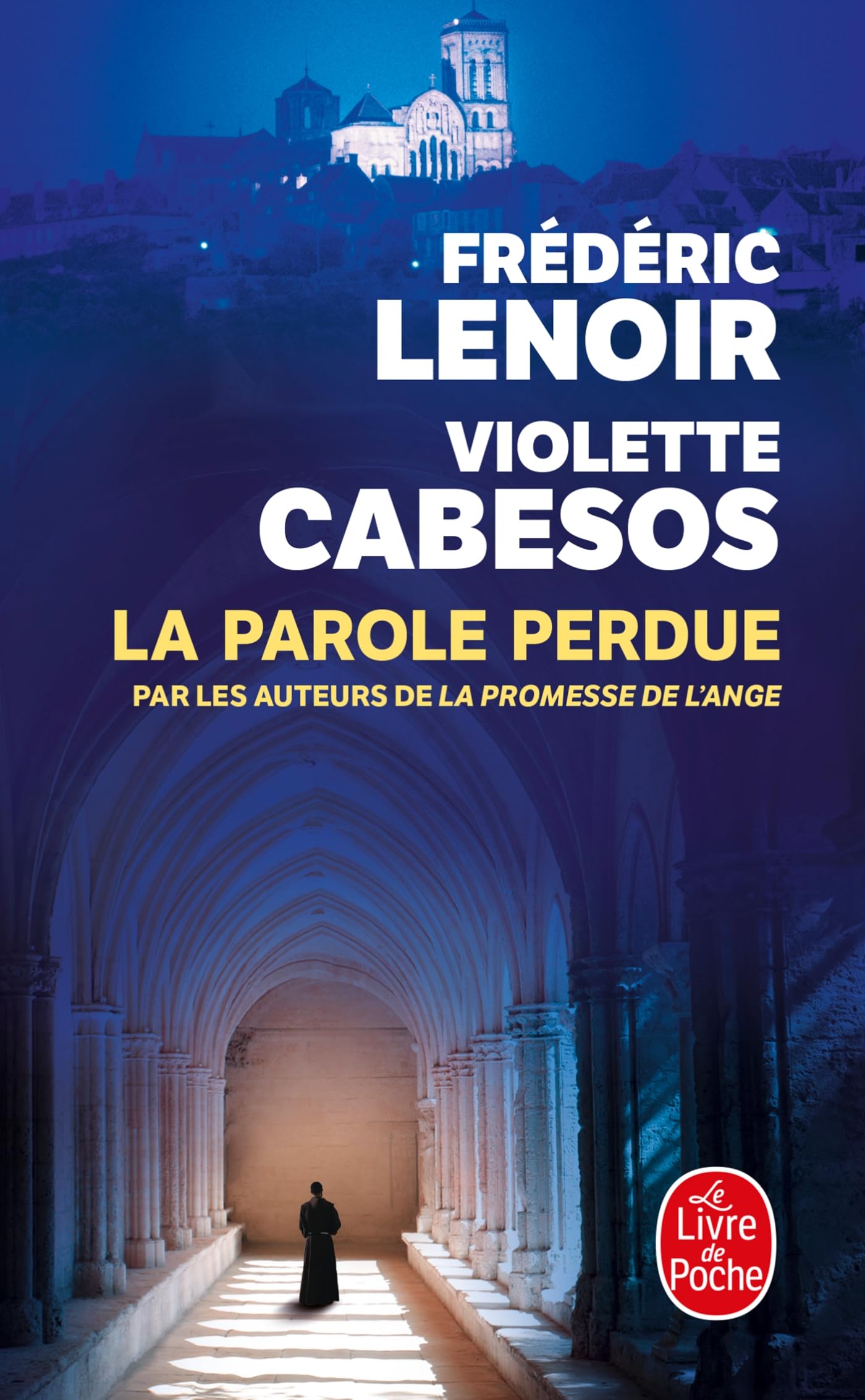 La Parole perdue 9782253168867