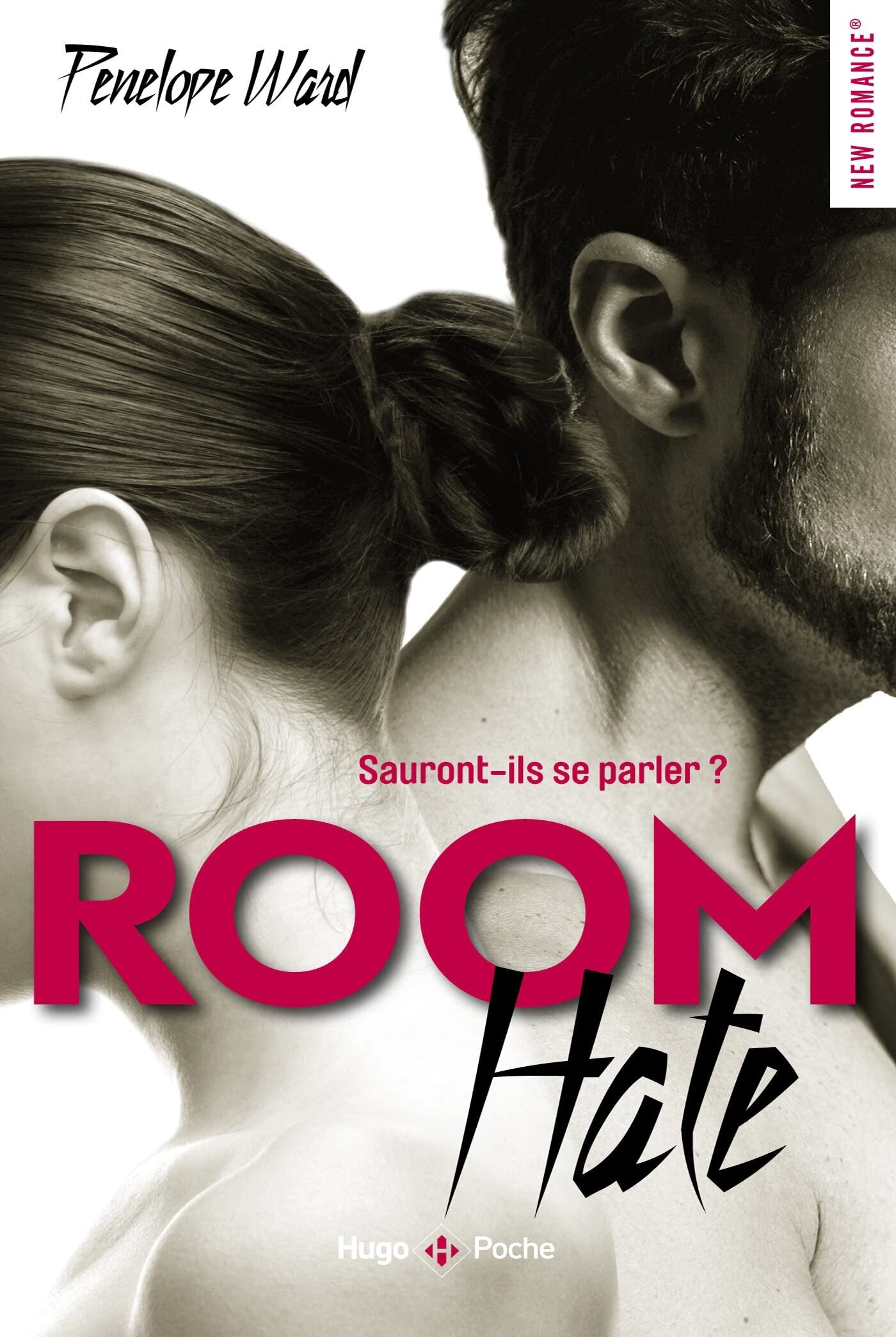 Room hate 9782755636581