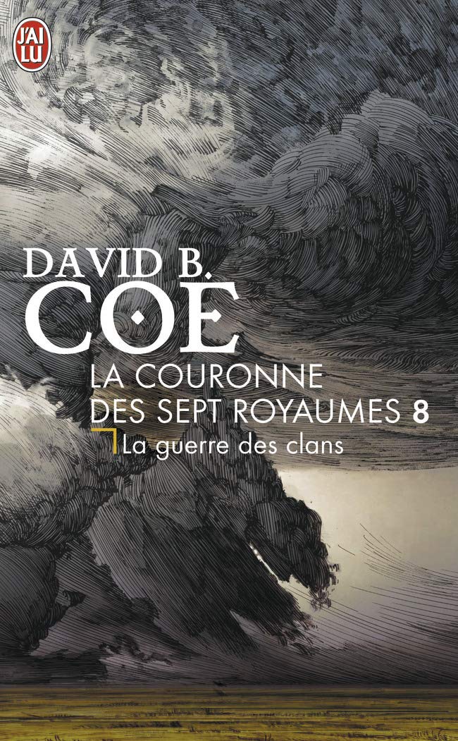 La guerre des clans 9782290010815
