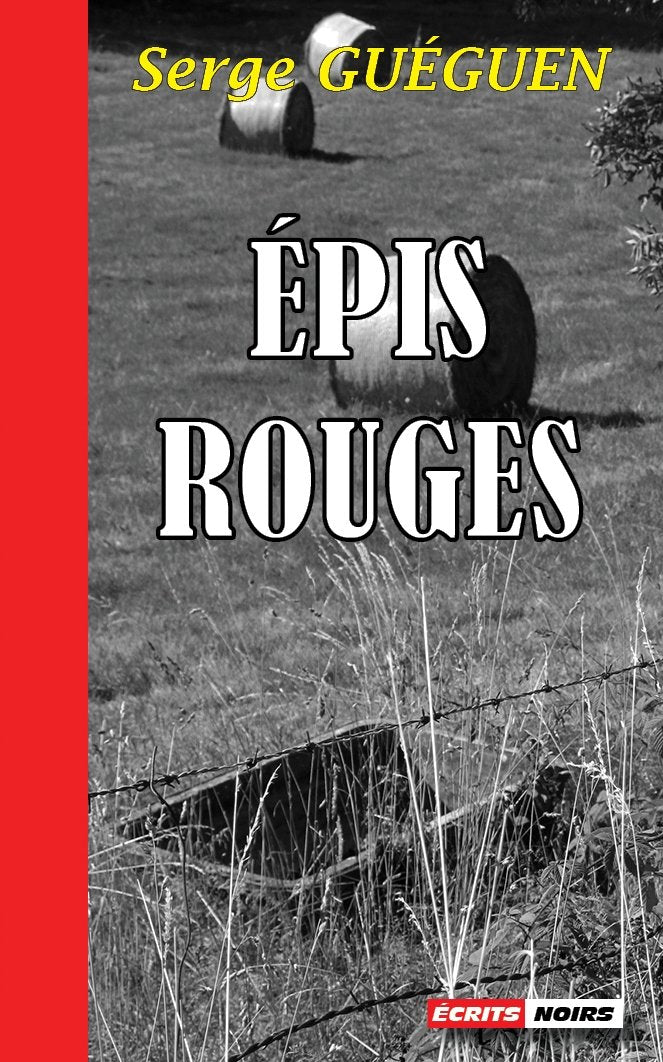 EPIS ROUGES 9791095225348