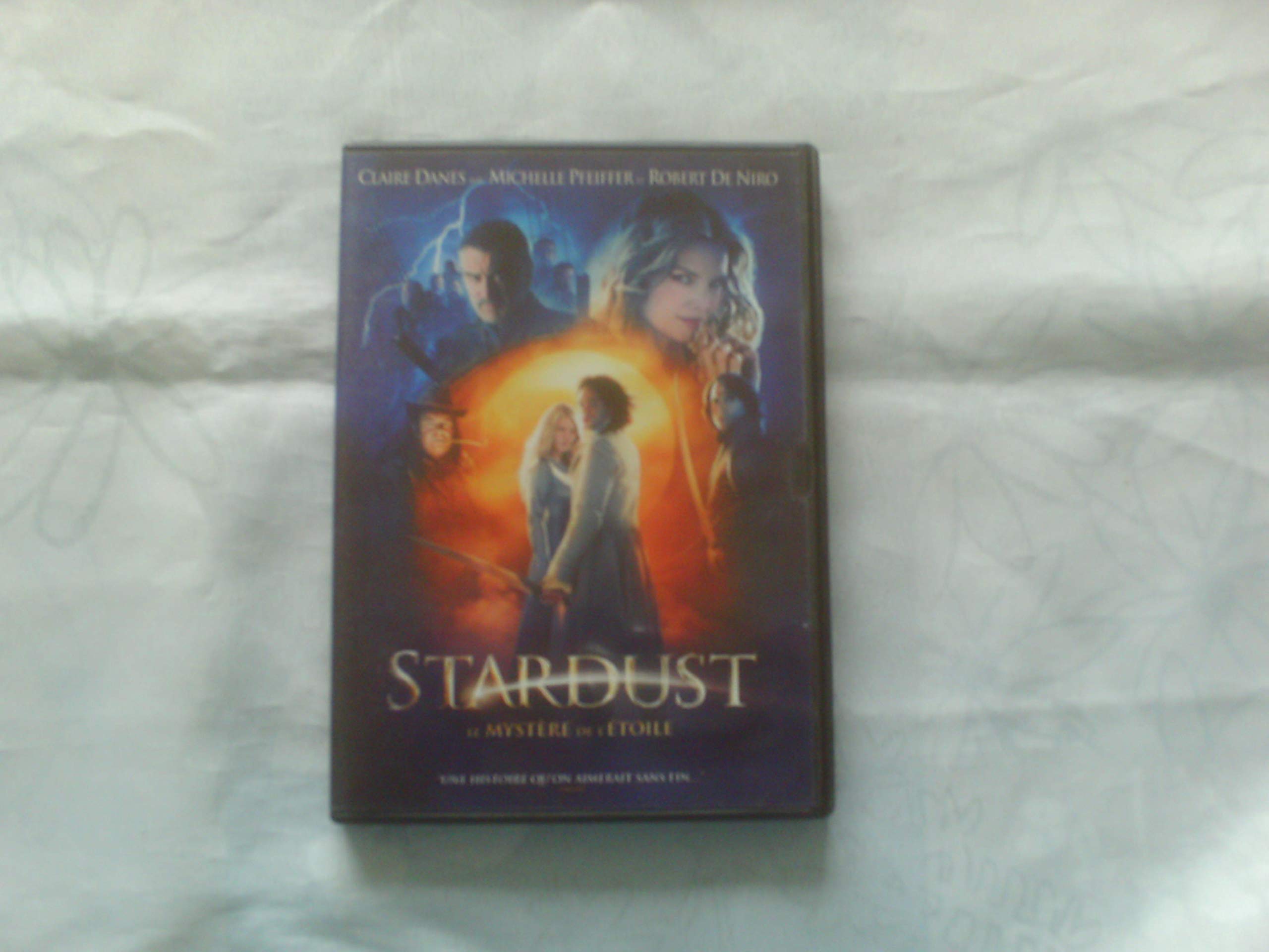 Stardust, Le mystère de l'étoile 3333973151422