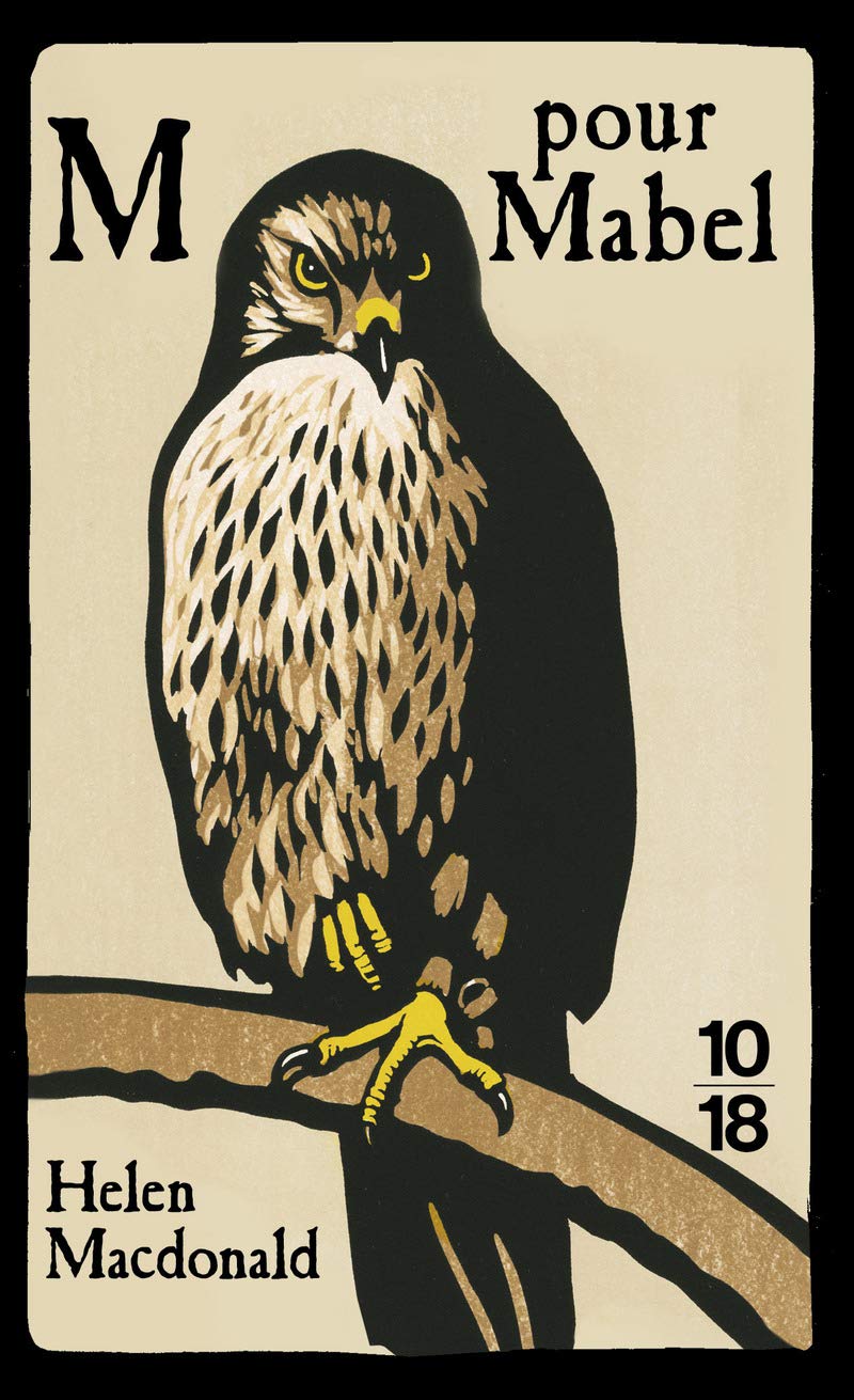 M pour Mabel 9782264071361