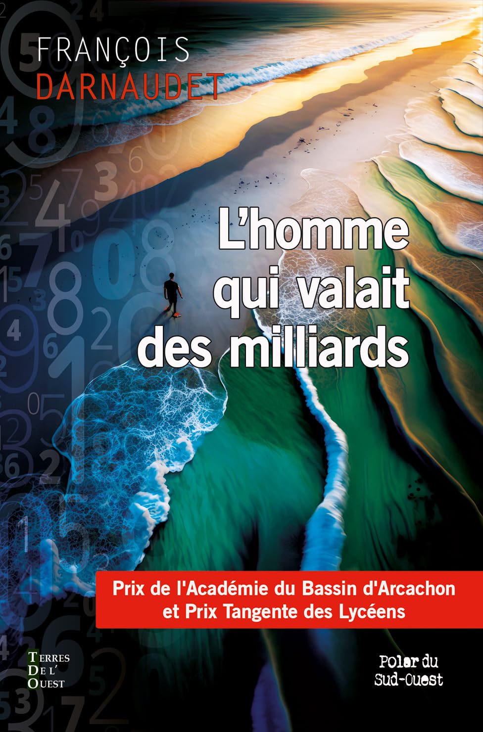 L'homme qui valait des milliards 9782494231375