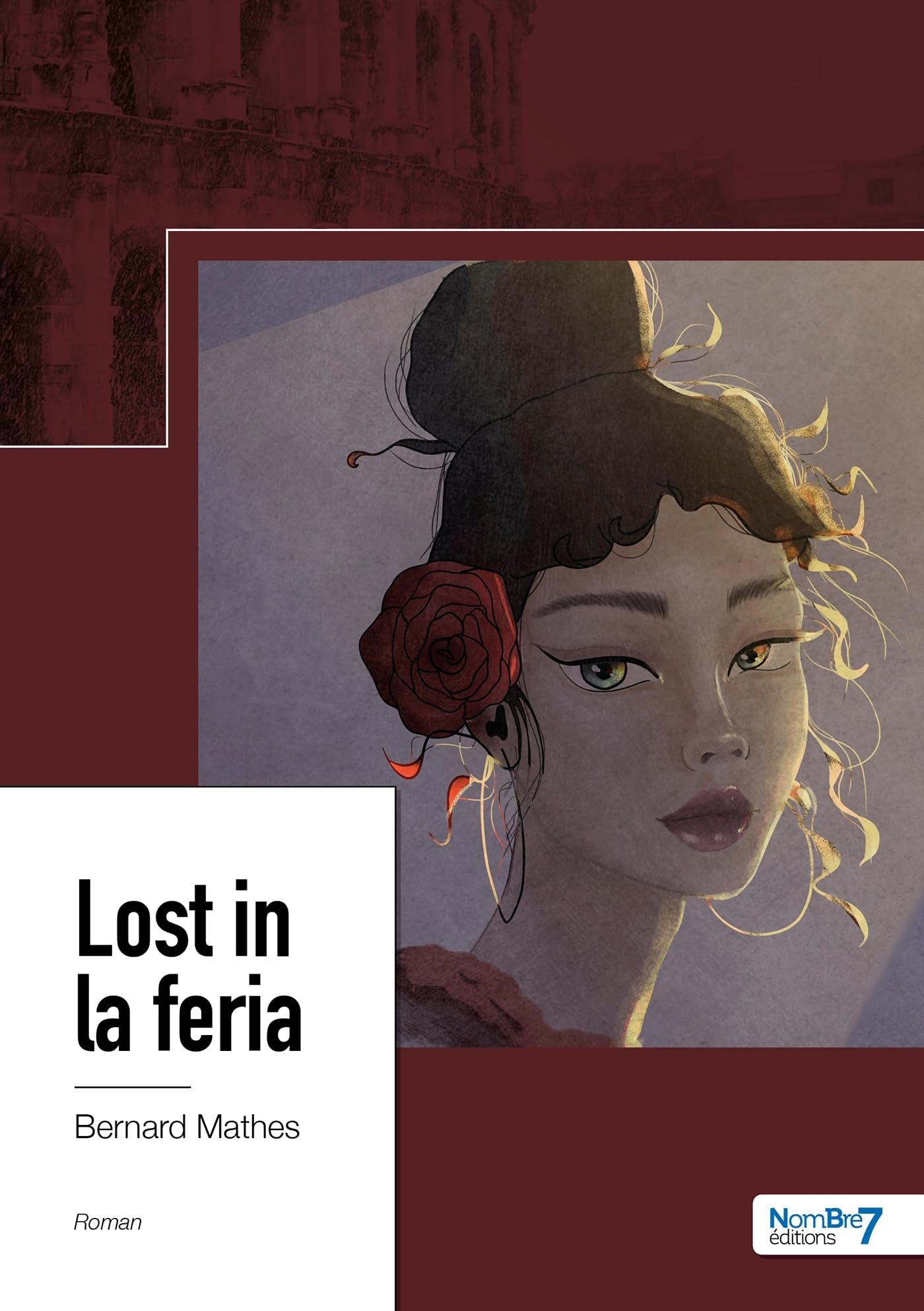 Lost in la feria 9782383512264