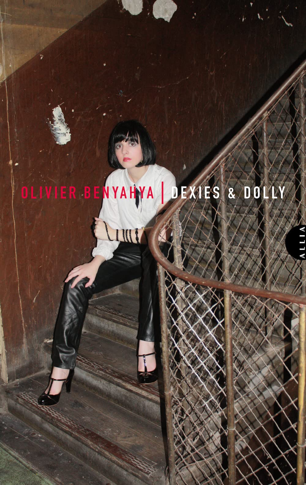Dexies & Dolly 9782844854353