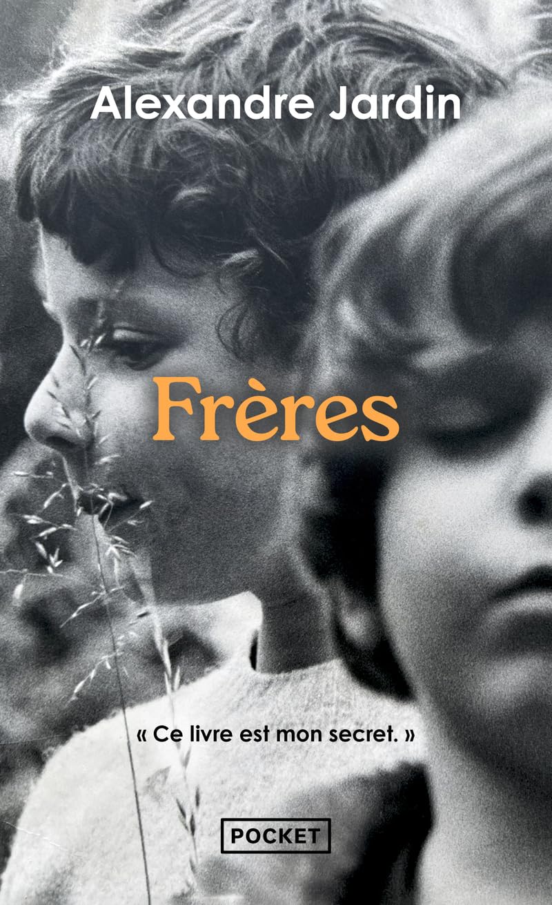 Frères 9782266345019