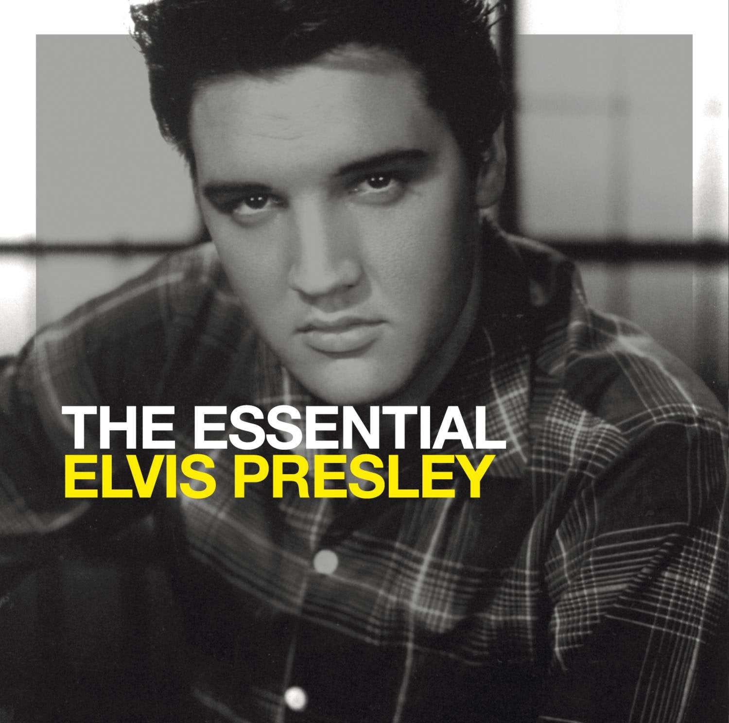 The Essential Elvis Presley (Coffret 2 CD) 9786313886944