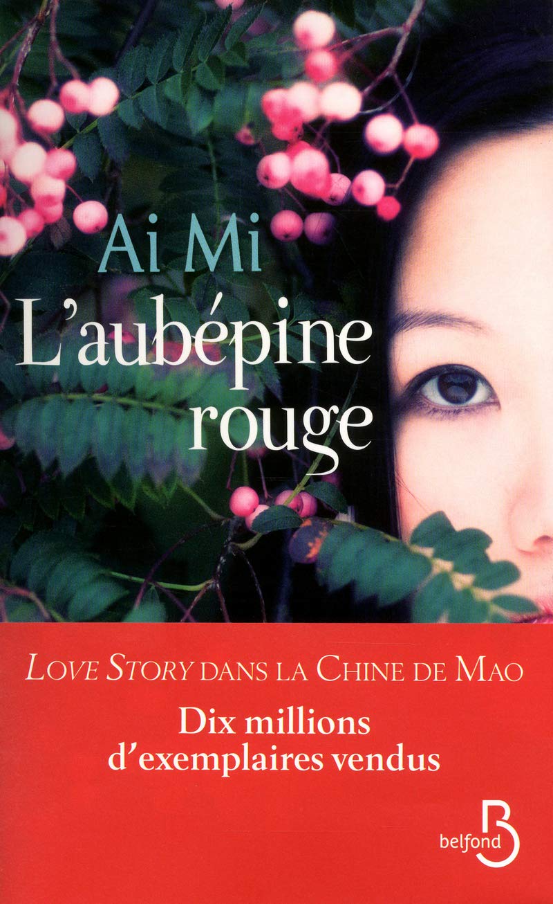 L'Aubépine rouge 9782714450111