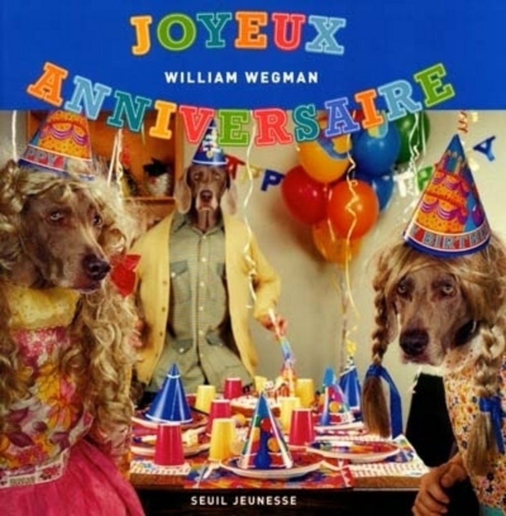 Joyeux anniversaire 9782020477604