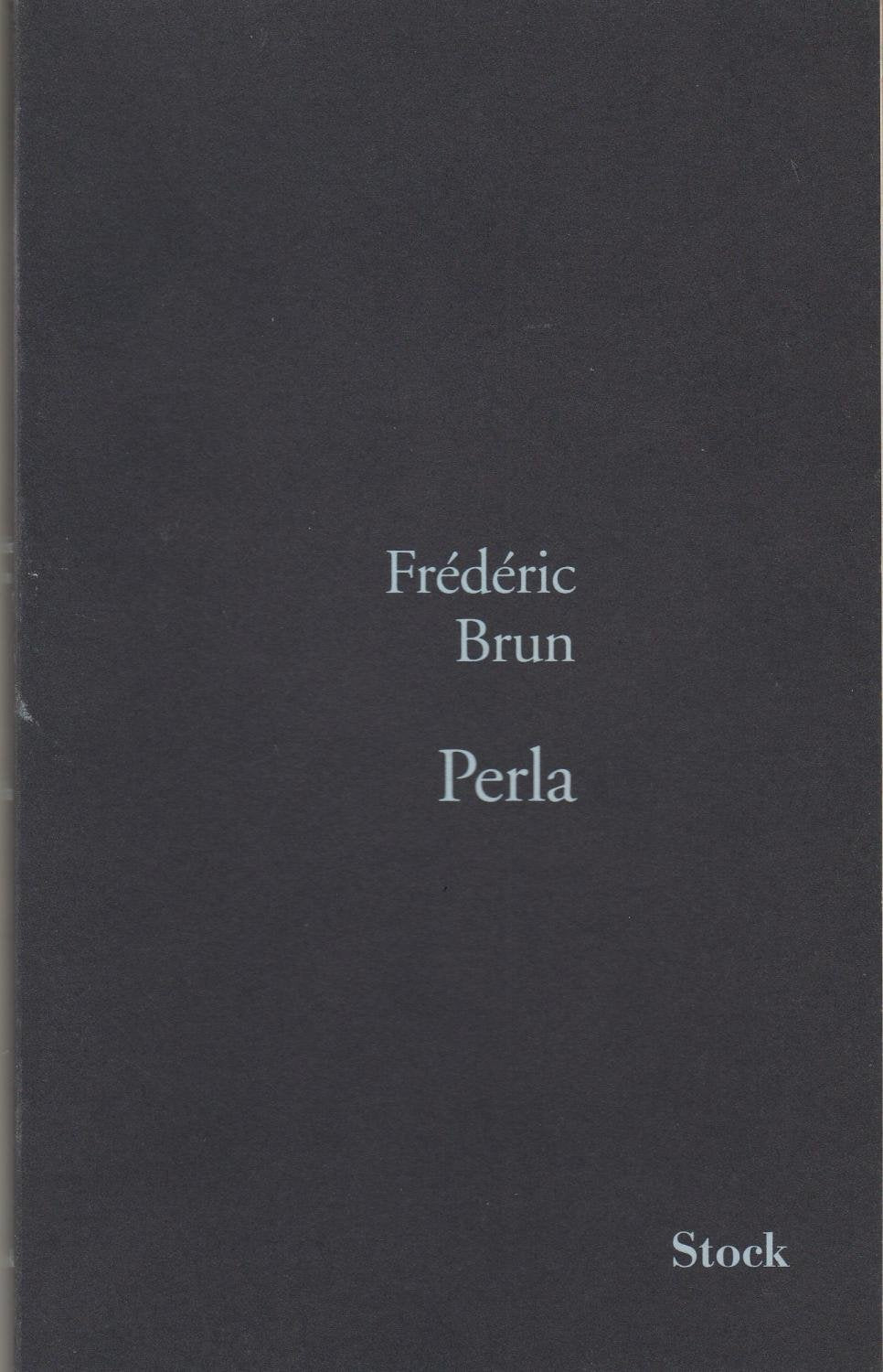 Perla 9782234060272