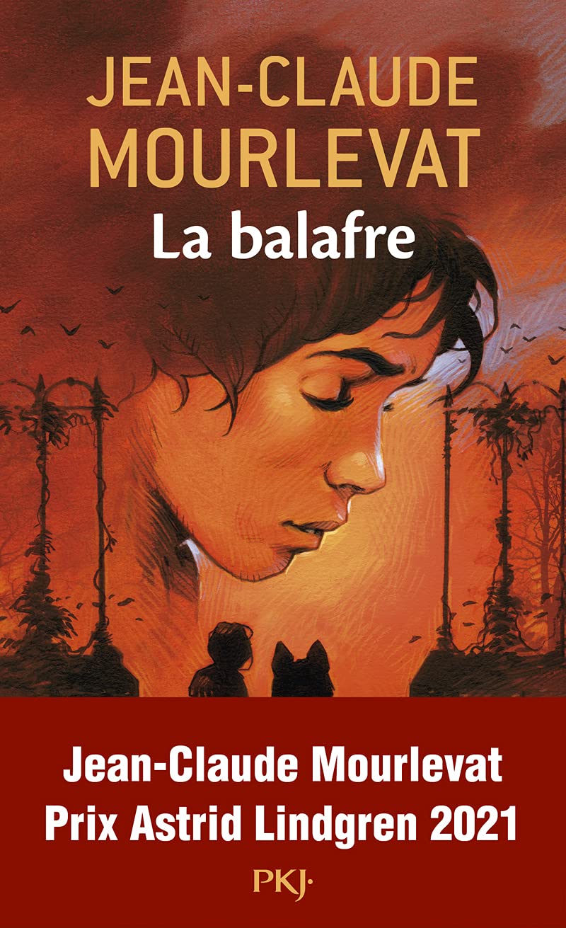 La balafre 9782266201339