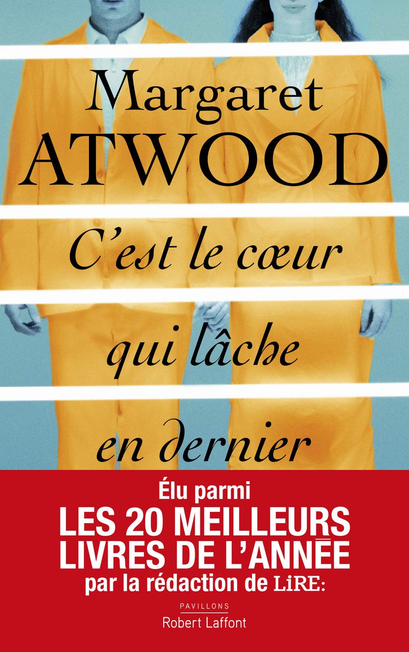 C'est le coeur qui lâche en dernier 9782221192092