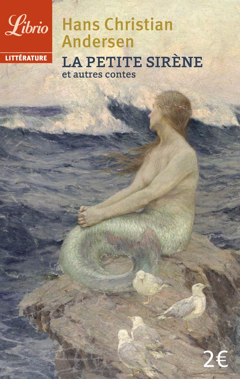 La petite sirène et autres contes 9782290342763