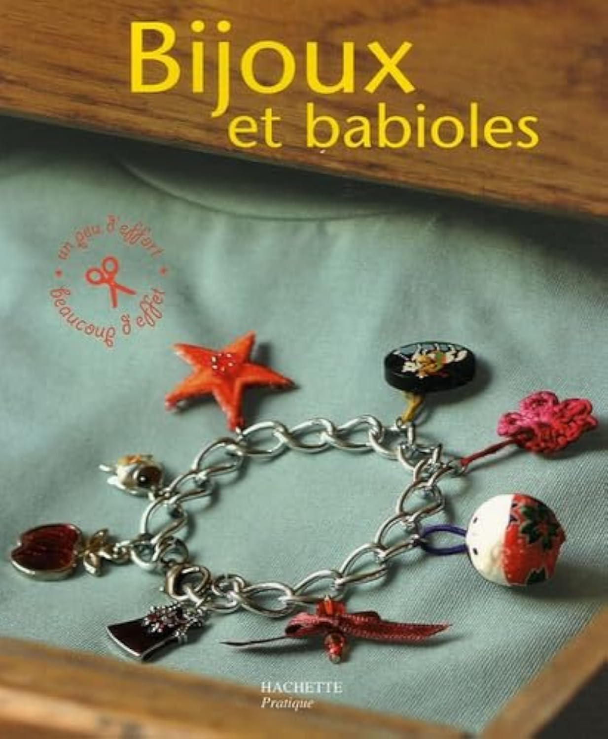 Bijoux et babioles 9782016251683
