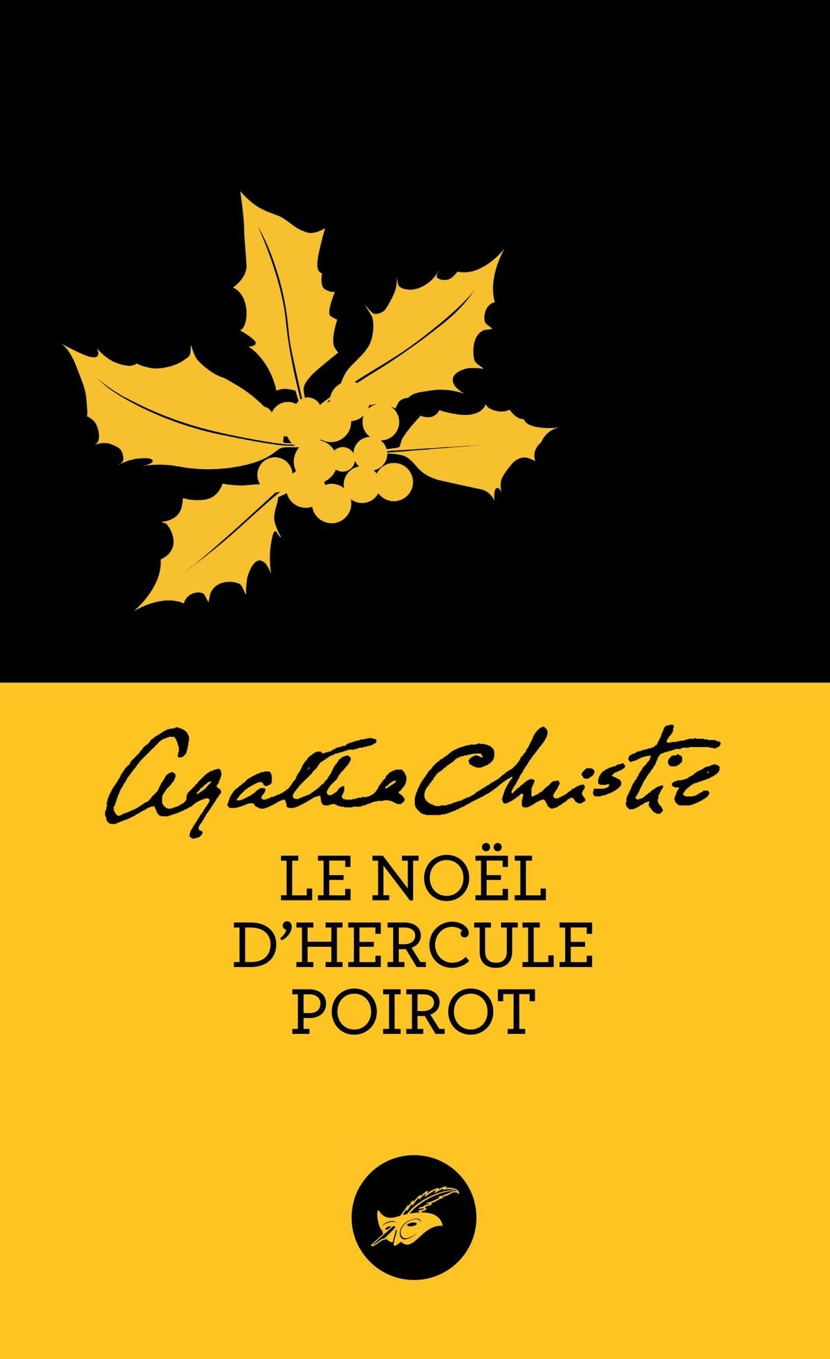 Le Noël d'Hercule Poirot (Nouvelle traduction révisée) 9782702438107