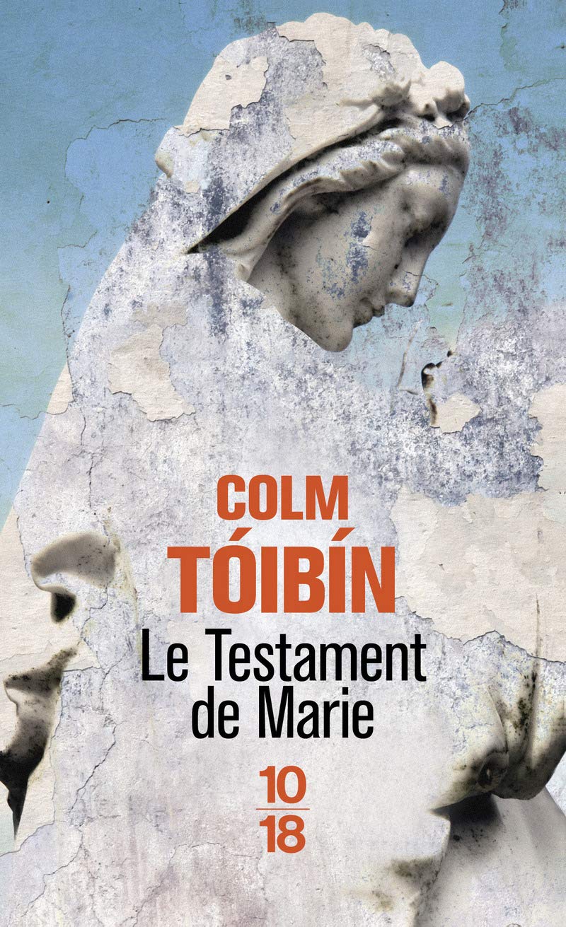 Le testament de Marie 9782264068590