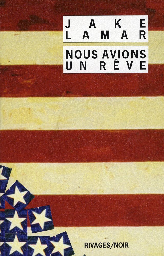 Nous avions un rêve 9782743620035