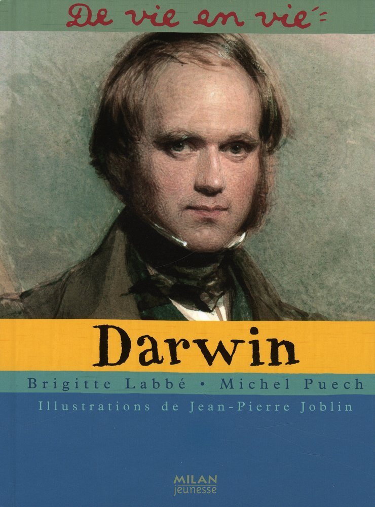 Darwin 9782745939586