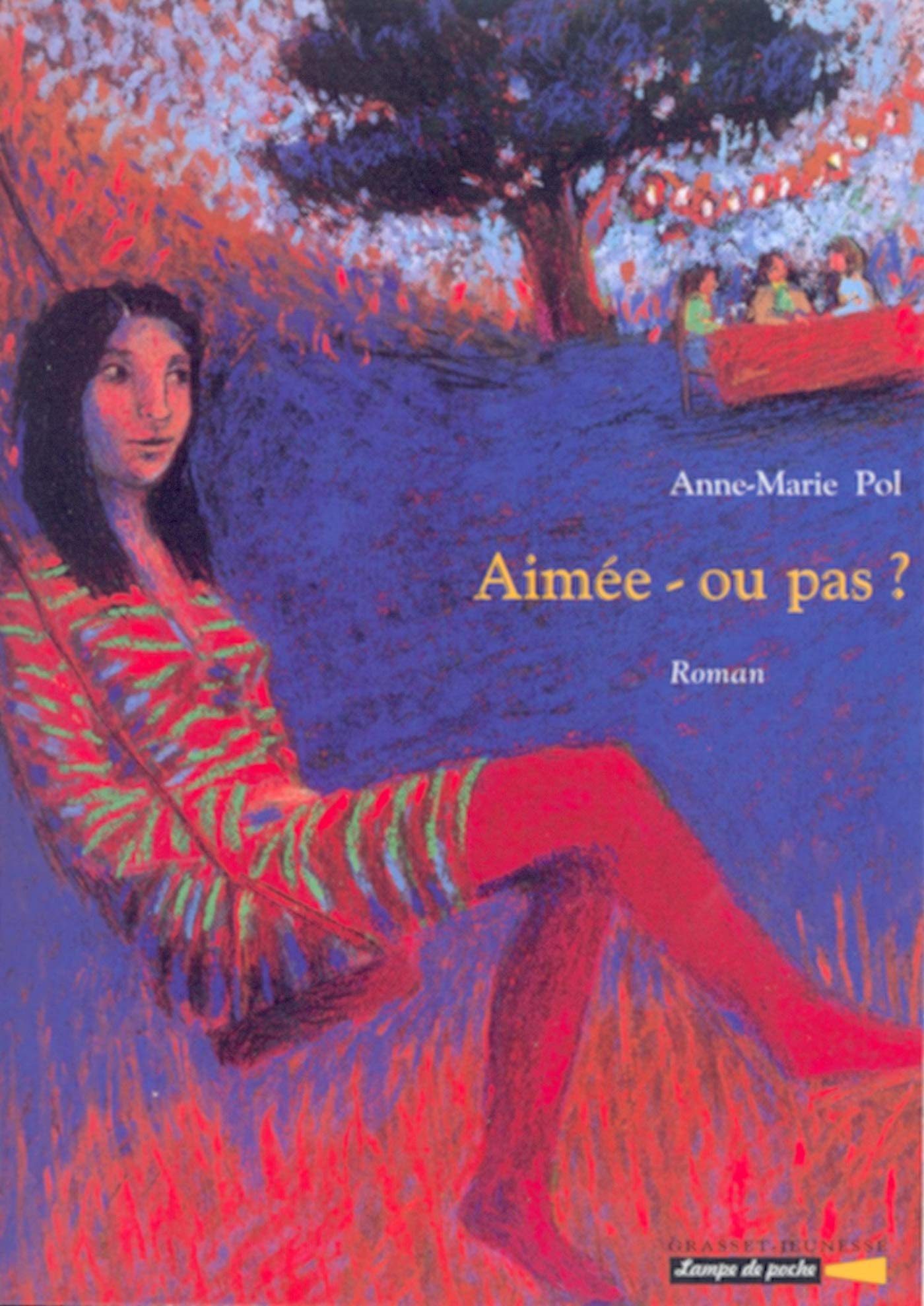 Aimée - ou pas ? 9782246701514