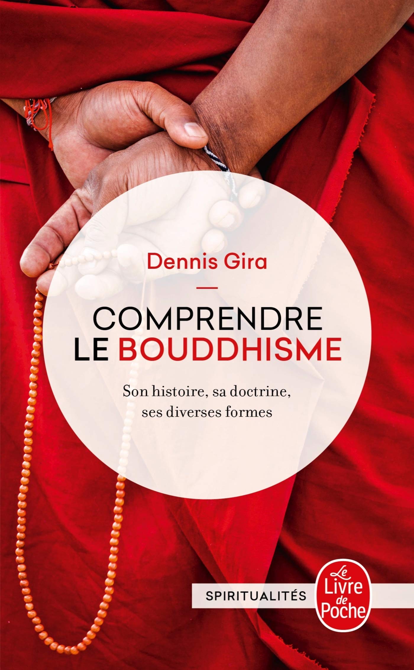 Comprendre le bouddhisme 9782253143666