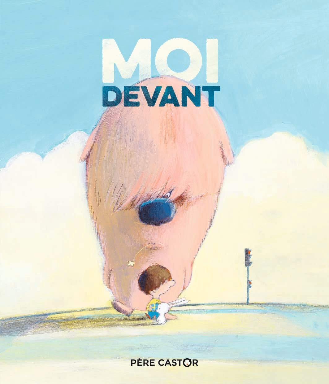 Moi devant 9782081427198