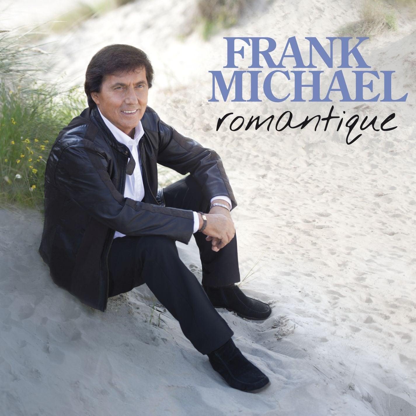 Romantique (CD + DVD) 0825646640522
