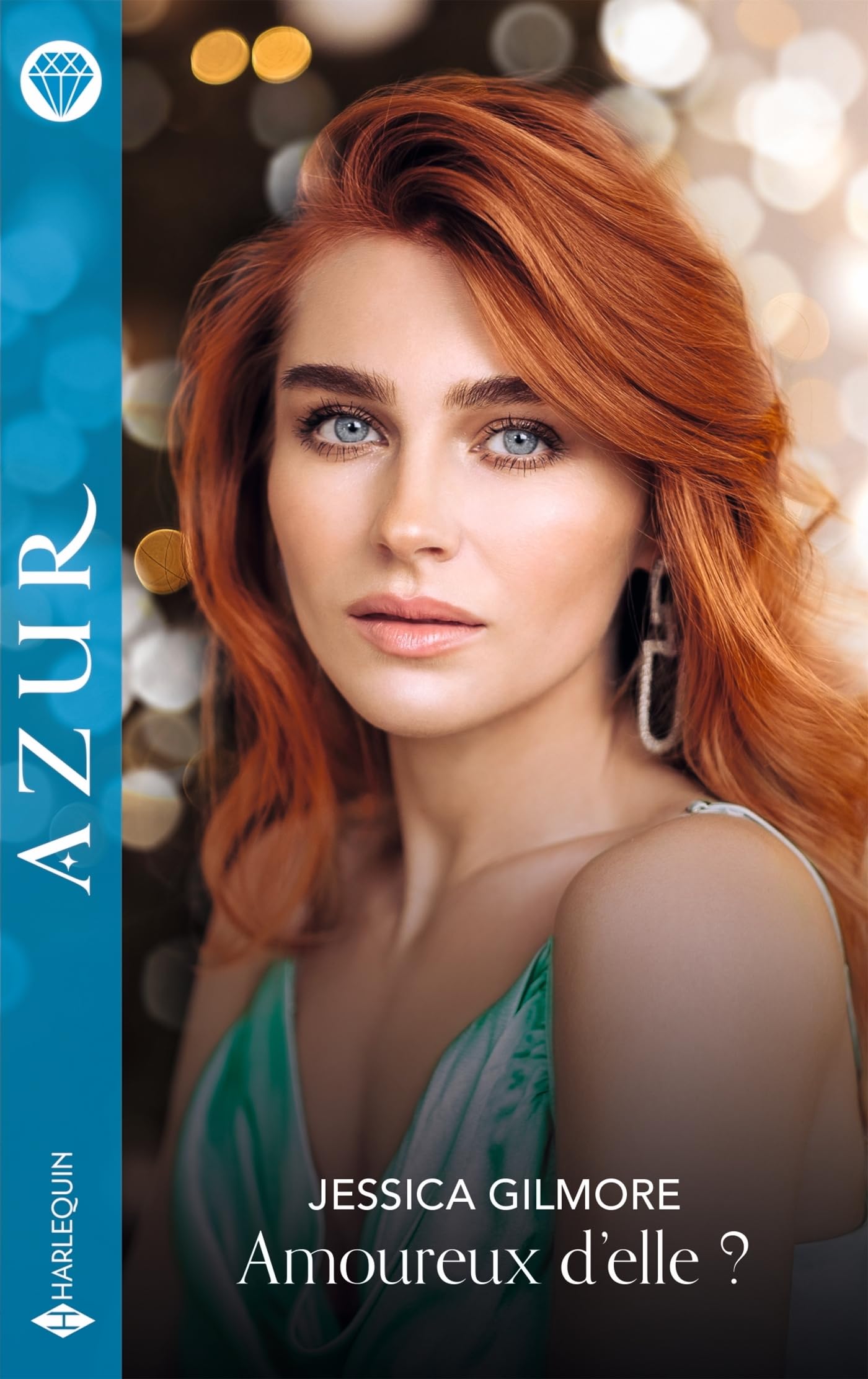 Amoureux d'elle ? 9782280523844