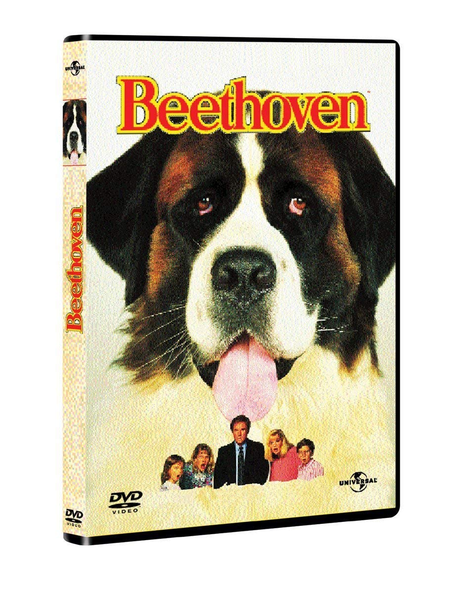 Beethoven 3259190274624
