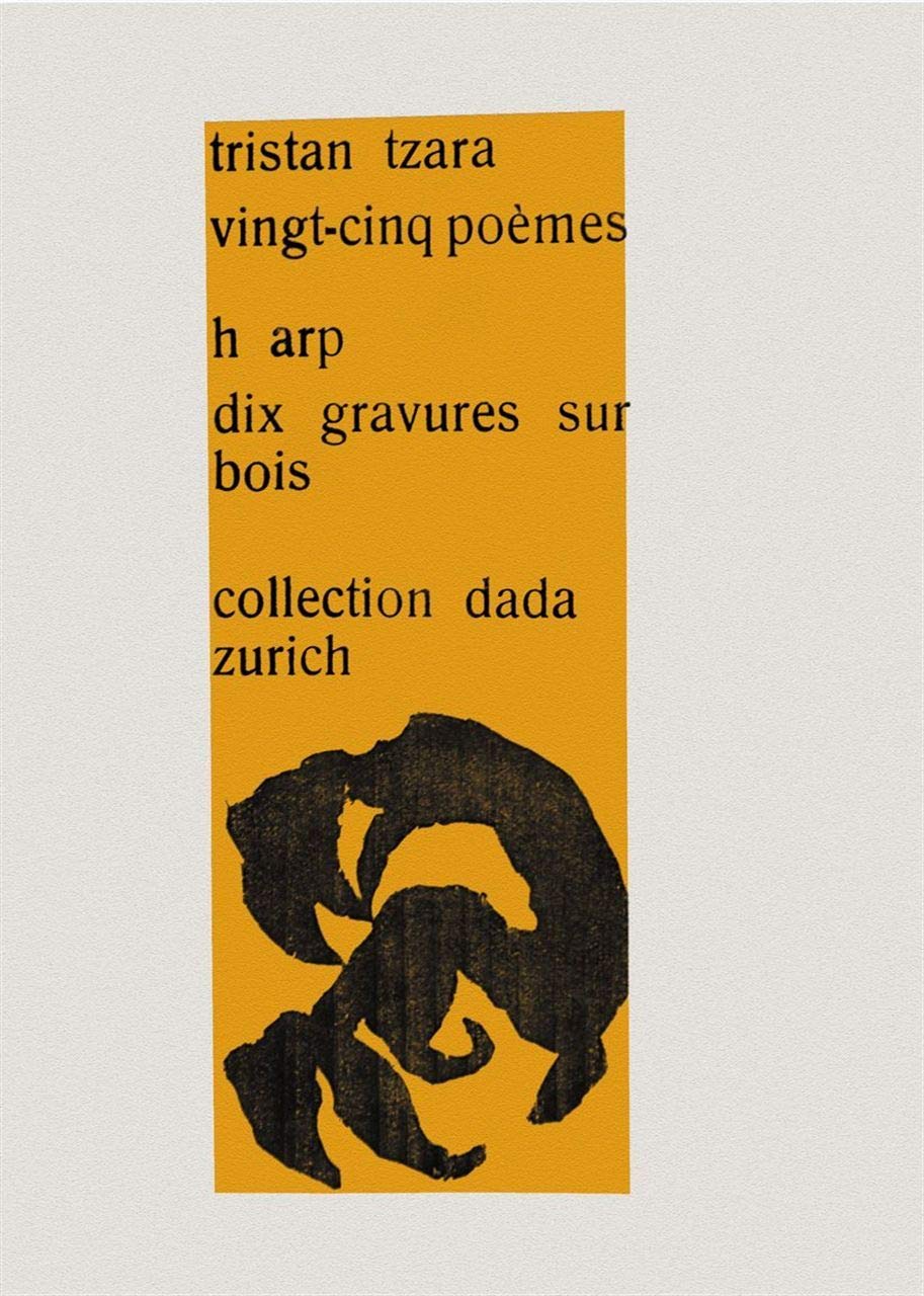 Vingt-cinq poèmes 9782916275147