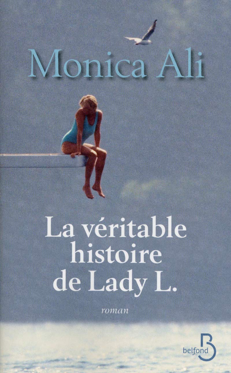 La Véritable histoire de Lady L. 9782714452276