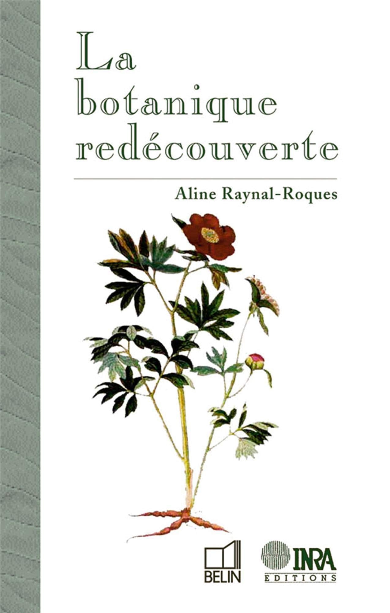 La botanique redécouverte 9782701116105