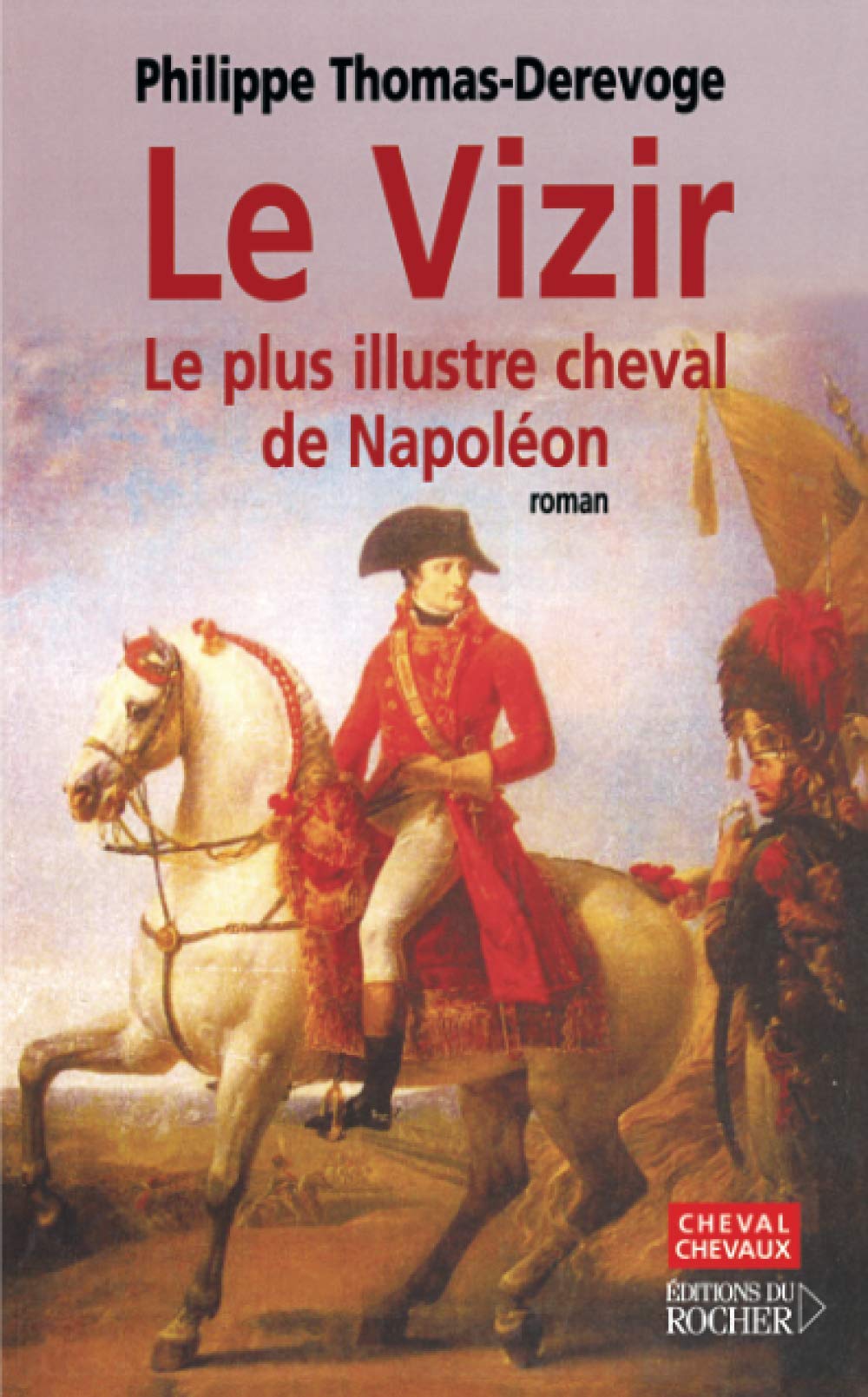 Le Vizir 9782268058931