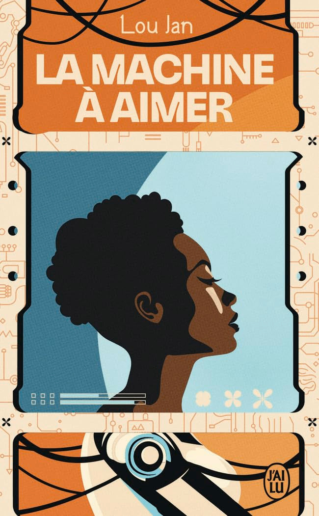 La machine à aimer 9782290414033