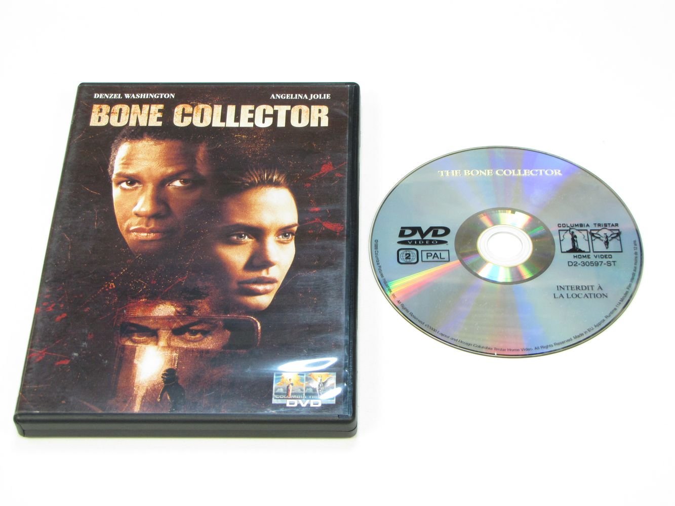 Bone collector 3333297805971