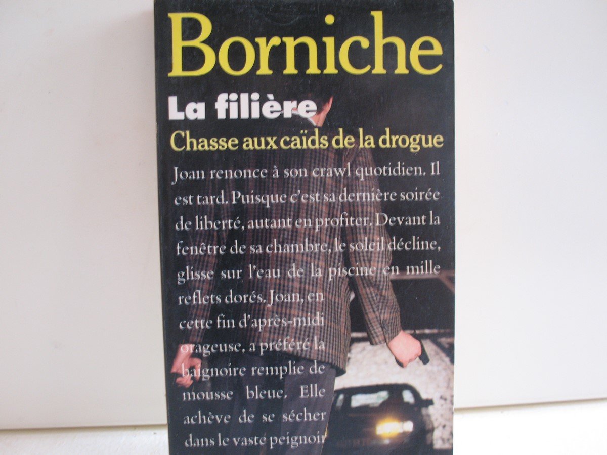 La Filière 9782266025928