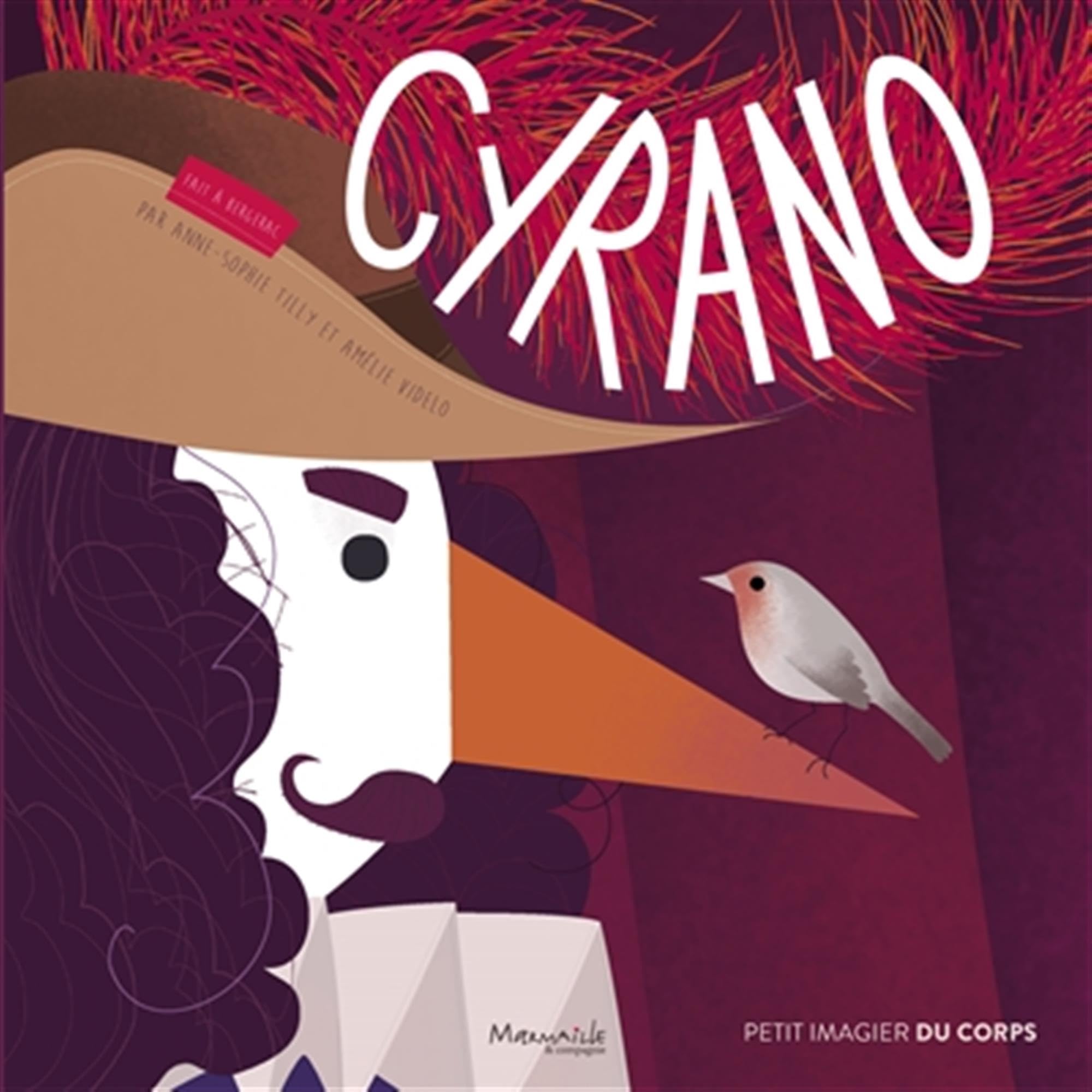 Cyrano 9782367730677