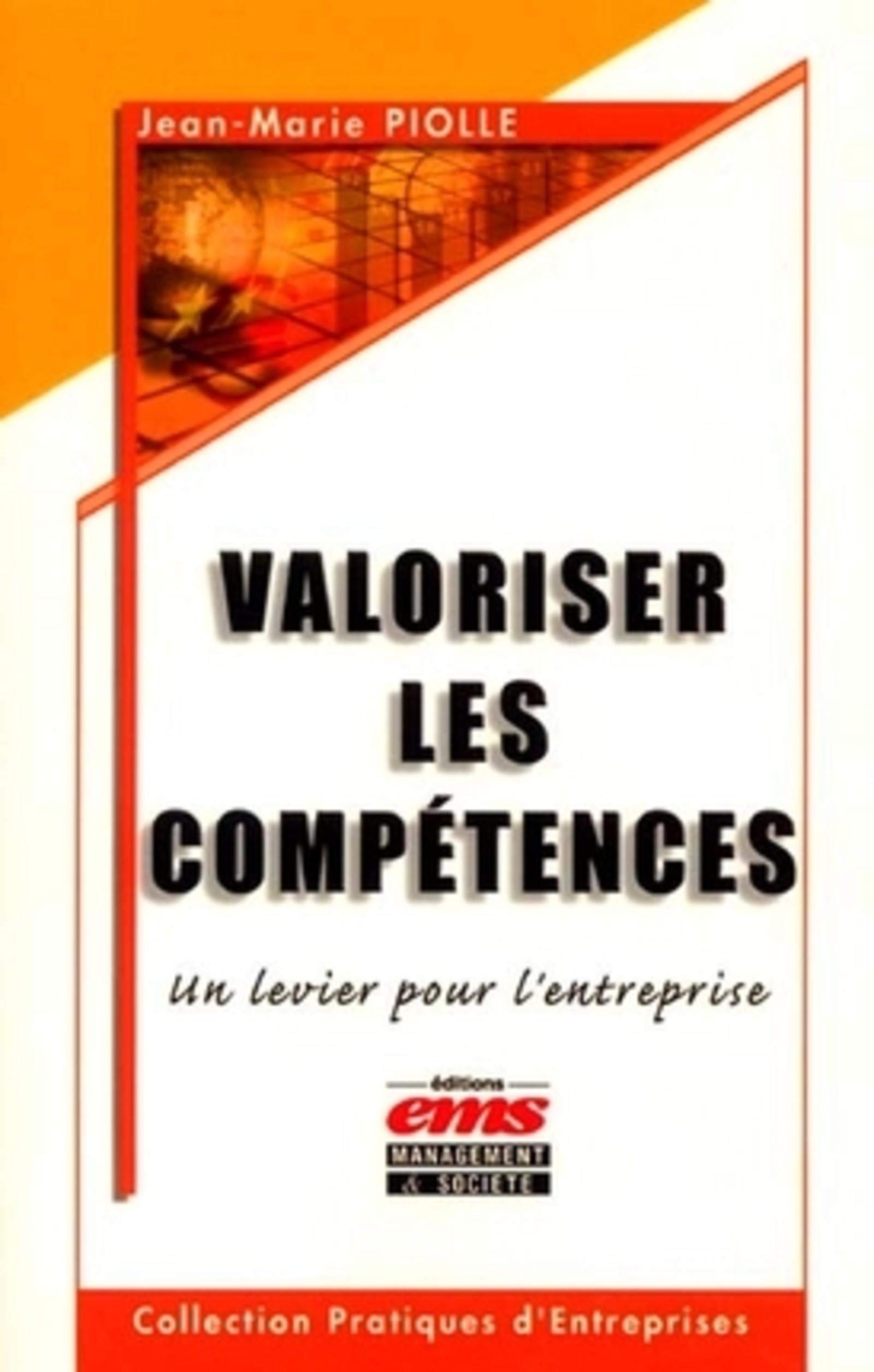 Valoriser les compétences, Un levier pour l'entreprise 9782912647788
