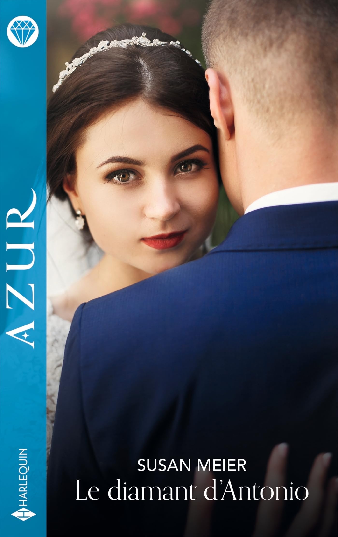 Le diamant d'Antonio 9782280525749