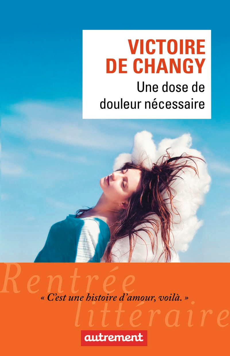 Une dose de douleur nécessaire 9782746745865
